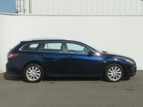 Mazda 6  2.2 MZR-CD 