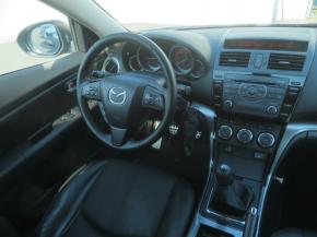 Mazda 6  2.2 MZR-CD 