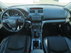 Mazda 6  2.2 MZR-CD 