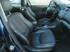 Mazda 6  2.2 MZR-CD 