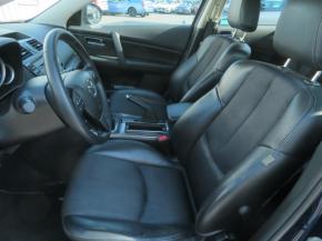 Mazda 6  2.2 MZR-CD 