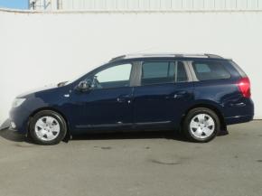 Dacia Logan  1.2 16V 