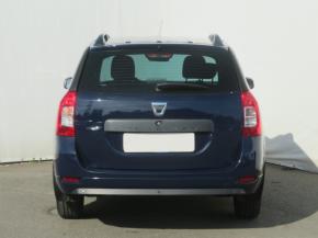 Dacia Logan  1.2 16V 