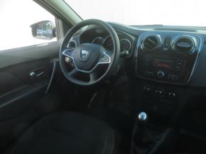 Dacia Logan  1.2 16V 