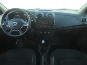 Dacia Logan  1.2 16V 