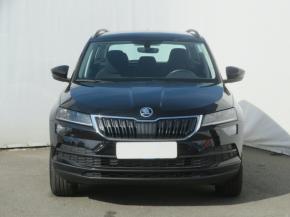 Škoda Karoq  1.5 TSI Ambition Plus 