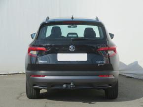 Škoda Karoq  1.5 TSI Ambition Plus 