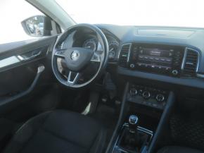 Škoda Karoq  1.5 TSI Ambition Plus 