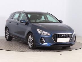 Hyundai i30  1.4 T-GDI Style 