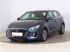 Hyundai i30  1.4 T-GDI Style 