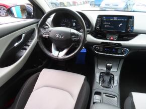 Hyundai i30  1.4 T-GDI Style 