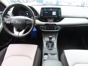 Hyundai i30  1.4 T-GDI Style 