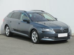 Škoda Superb  2.0 TDI 