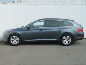 Škoda Superb  2.0 TDI 