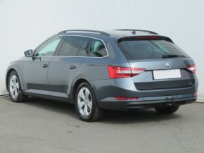 Škoda Superb  2.0 TDI 