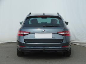 Škoda Superb  2.0 TDI 