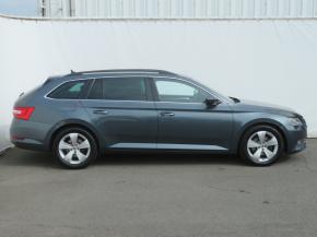 Škoda Superb  2.0 TDI 