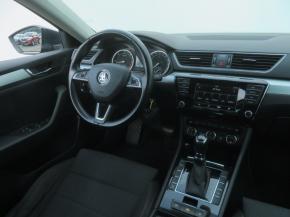 Škoda Superb  2.0 TDI 