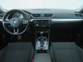 Škoda Superb  2.0 TDI 