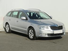 Škoda Superb  2.0 TDI Ambition 