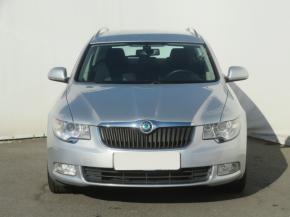 Škoda Superb  2.0 TDI Ambition 