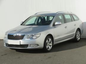 Škoda Superb  2.0 TDI Ambition 