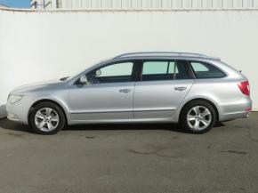 Škoda Superb  2.0 TDI Ambition 