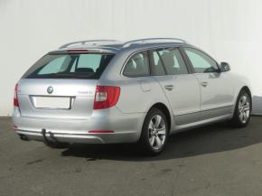 Škoda Superb  2.0 TDI Ambition 