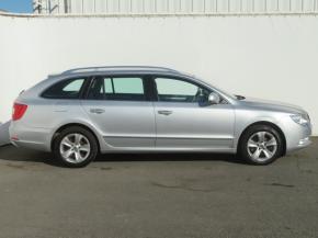 Škoda Superb  2.0 TDI Ambition 