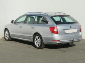 Škoda Superb  2.0 TDI Ambition 