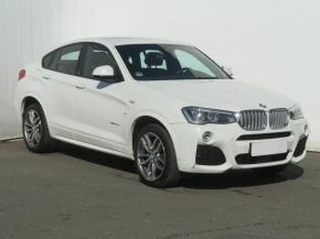 BMW X4  xDrive30d M Sport 