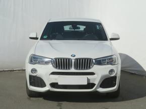 BMW X4  xDrive30d M Sport 