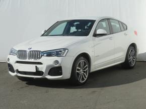 BMW X4  xDrive30d M Sport 