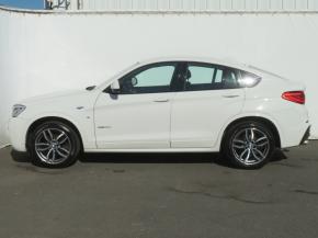 BMW X4  xDrive30d M Sport 