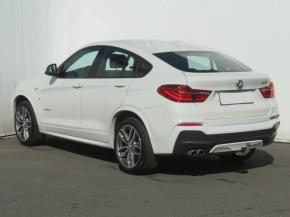 BMW X4  xDrive30d M Sport 