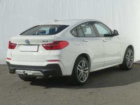 BMW X4  xDrive30d M Sport 