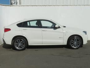 BMW X4  xDrive30d M Sport 