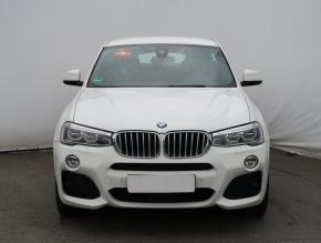 BMW X4  xDrive30d M Sport 