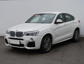 BMW X4  xDrive30d M Sport 