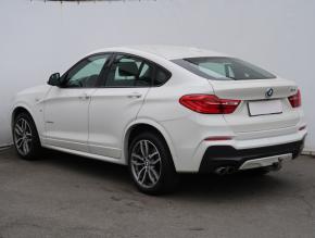 BMW X4  xDrive30d M Sport 