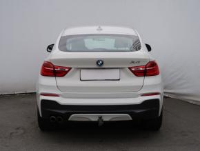 BMW X4  xDrive30d M Sport 