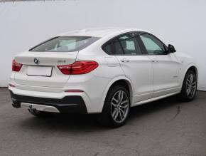 BMW X4  xDrive30d M Sport