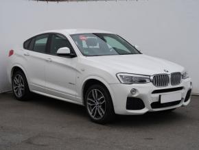 BMW X4  xDrive30d M Sport