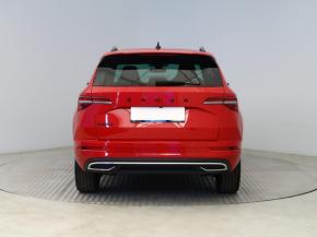 Škoda Karoq  1.5 TSI Sportline 