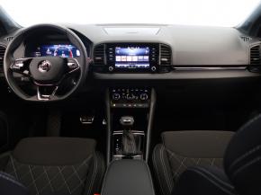 Škoda Karoq  1.5 TSI Sportline 