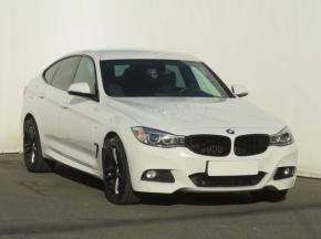 BMW 3GT  320d xDrive GT M Sport 