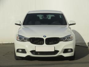 BMW 3GT  320d xDrive GT M Sport 