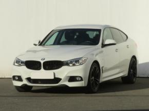 BMW 3GT  320d xDrive GT M Sport 