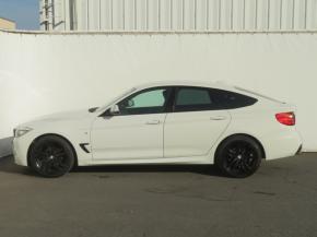 BMW 3GT  320d xDrive GT M Sport 