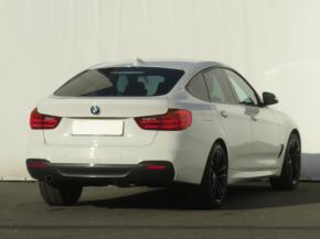 BMW 3GT  320d xDrive GT M Sport 